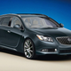 Image for article titled Lutz Hints At 335 HP Buick Regal GS, Wagon